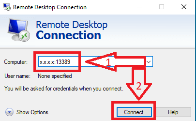 a screenshot of a computer