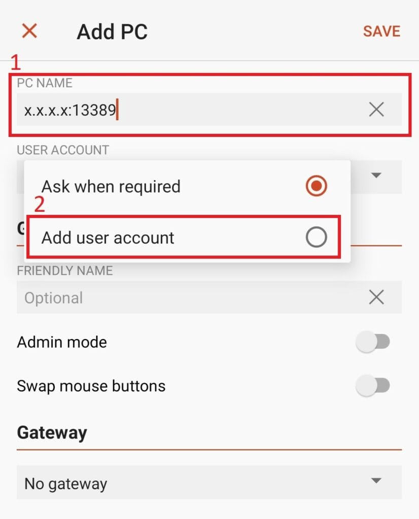 Learn how to connect to a Virtual Dedicated Server (VDS) using an Android device with our step-by-step guide, covering installation and setup.