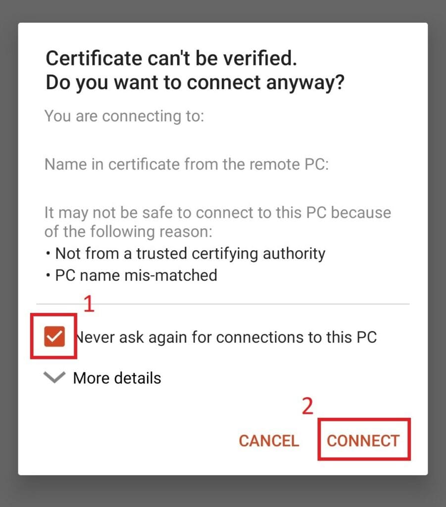 Learn how to connect to a Virtual Dedicated Server (VDS) using an Android device with our step-by-step guide, covering installation and setup.