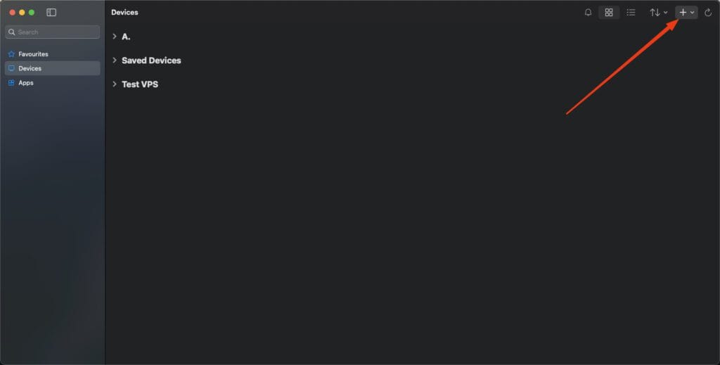 Discover how to connect to a Virtual Dedicated Server (VDS) using a macOS device. Follow our easy step-by-step guide for installation and setup.