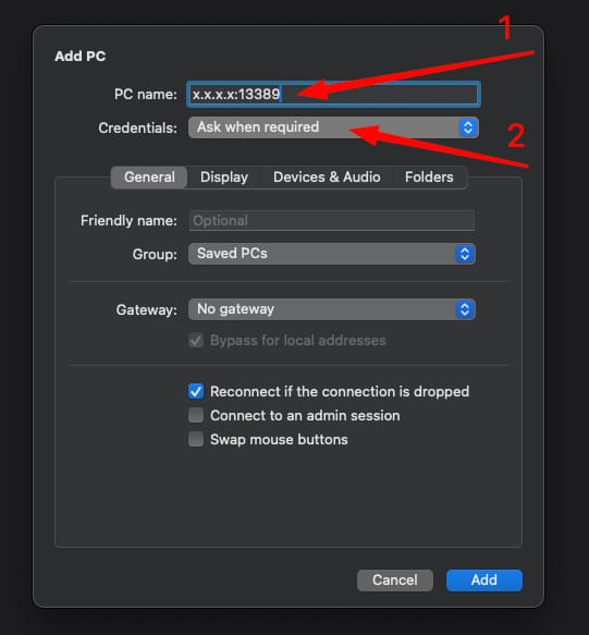 Discover how to connect to a Virtual Dedicated Server (VDS) using a macOS device. Follow our easy step-by-step guide for installation and setup.