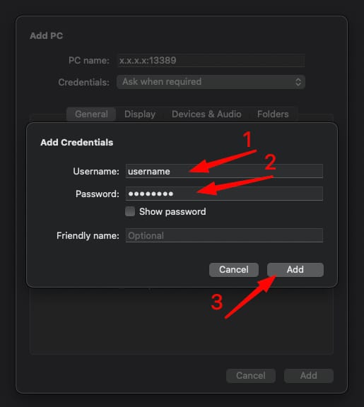Discover how to connect to a Virtual Dedicated Server (VDS) using a macOS device. Follow our easy step-by-step guide for installation and setup.