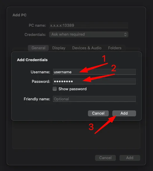 Discover how to connect to a Virtual Dedicated Server (VDS) using a macOS device. Follow our easy step-by-step guide for installation and setup.